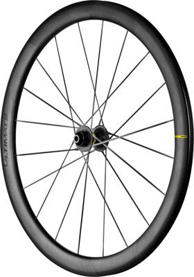 MAVIC wiel "cosmic ultimate ust disc" wheel set cosmic ult.ust disc front