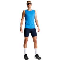 Fusion Run Singlet Korte Legging Set Heren