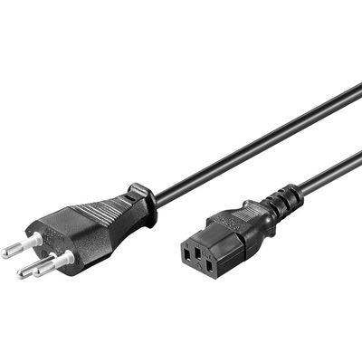 Voedingskabel (Zwitsers) Kabel