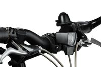 Axa Stuurhouder nxt handlebar bracket ø 25,4 mm