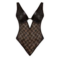 Gympak Exposed Zwart S/M