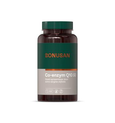 Co-enzym Q10 50