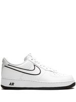 Nike "baskets Air Force 1 Low ""White/Photon Dust""" - Blanc - thumbnail