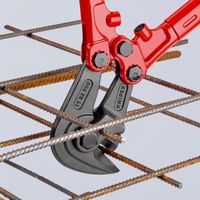Knipex Snijtang voor bouwstaalmatten met meer-componentengrepen 950 mm - 7182950 - thumbnail