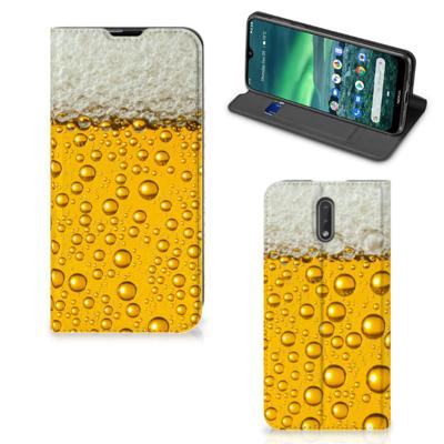 Nokia 2.3 | Flip Style Cover | Bier