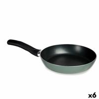 Pan Kinvara 80731 80731 Groen Aluminium 26 cm (6 Stuks) - thumbnail