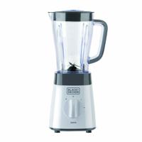 Mixer Black & Decker BXJB500E 500 W Wit