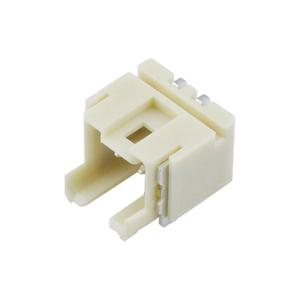 Molex 2159320270 Male behuizing (board) Inhoud: 1 stuk(s) Tape