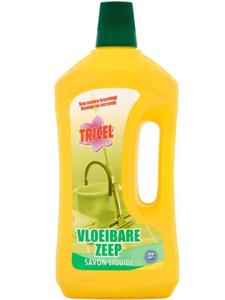 Tricel Vloeibare groene zeep