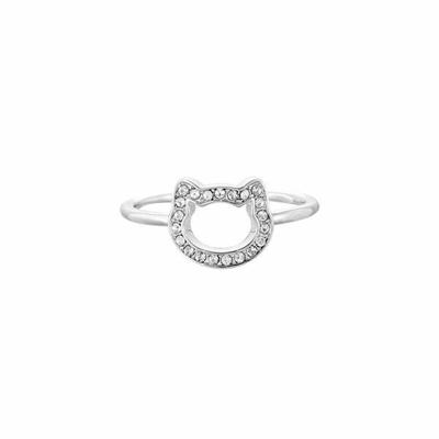 Dames ring Karl Lagerfeld 5483546 (12)