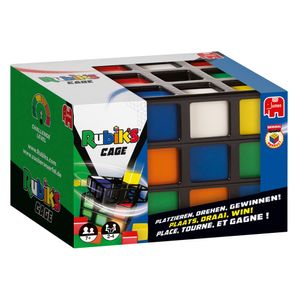 Rubik's Cage