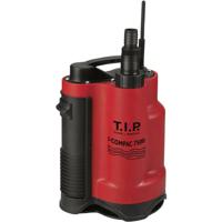 T.I.P. - Technische Industrie Produkte I-COMPAC 7500 30190 Dompelpomp voor vervuild water 7.500 l/h 5 m T.I.P. - Technische Industrie Produkte I-COMPAC 7500 30190 Dompelpomp voor vervuild water 7.500 l/h 5 m