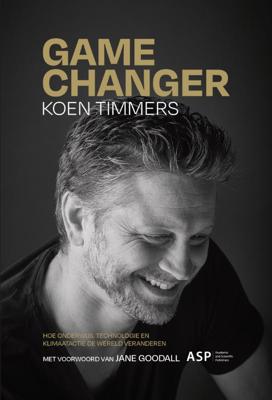 Game changer (Paperback)