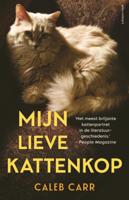 Mijn lieve kattenkop (Paperback)