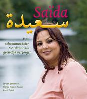 Saïda (Paperback)