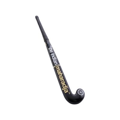 The Indian Maharadja Gold 80 GOALIEBOW