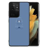Samsung Galaxy S21 Ultra Hoesje Baby Rhino