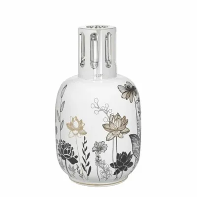Lampe Berger VEGETALE BLANCHE