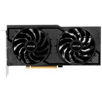 KFA2 Nvidia GeForce RTX 4060 Ti Videokaart 8 GB GDDR6-RAM PCIe x16 PCI-Express, HDMI, DisplayPort