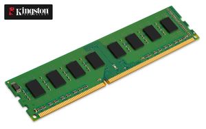 Kingston KCP3L16ND8/8 Werkgeheugenmodule voor PC DDR3L 8 GB 1 x 8 GB Non-ECC 1600 MHz 240-pins DIMM CL11 KCP3L16ND8/8