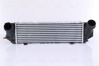 Intercooler 96321