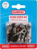 Elvedes Set nr-3 tbv remleiding