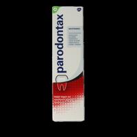 Parodontax Tandpasta whitening 75 Milliliter