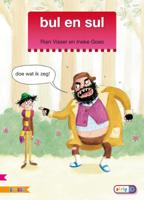 Bul en Sul (Hardback)