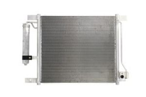 Airco condensor DCN46021