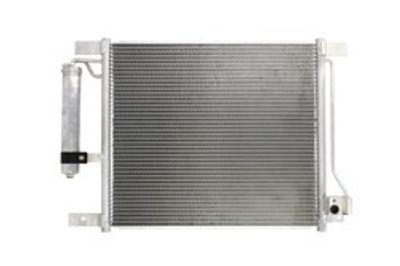 Airco condensor DCN46021