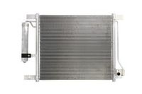 Airco condensor DCN46021