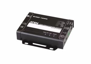 ATEN HDMI HDBaseT-ontvanger met POH (4K bij 100 m) (HDBaseT Class A)