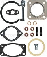 Turbocharger, montageset 041021401