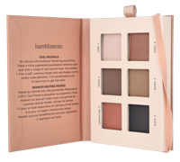 BareMinerals Mineralist Eye Shadow Palette 7.80 g Oogschaduw 7.8 g