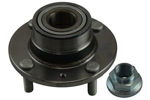 Wiellager WBK3030