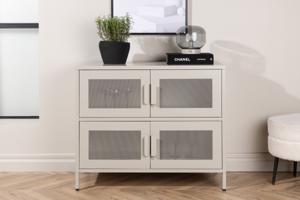 Nohr Dressoir Raeanne 90cm - Beige