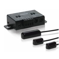Marmitek IR Control 10 XTRA TV accessoire Zwart