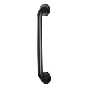 Ridder Sam badgreep 45 cm mat zwart