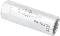 PROXXON bougie-dopsleutel 1/2" end plug insert 18 mm
