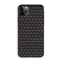 Hartjes: iPhone 11 Pro Max Biologisch afbreekbaar hoesje