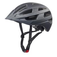 Cratoni Helm velo-x grey matt m-l