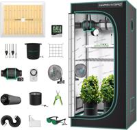 Mars Hydro Mars Hydro TS-Series - Compleet Kweektent