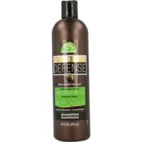 Daily Care Daily defense shampoo macadamia oil (473 ml)
