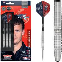 Bulls Richard Veenstra 80% - Dartpijlen