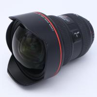 Canon EF 11-24mm F/4 L USM occasion - thumbnail