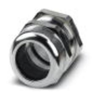Phoenix Contact 1424531 Wartel M63 Metaal Zilver 1 stuk(s)