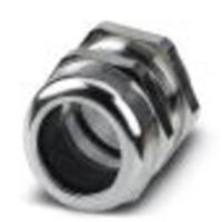Phoenix Contact 1424531 Wartel M63 Metaal Zilver 1 stuk(s)