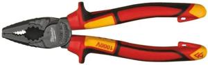 Milwaukee VDE combinatietang 180mm - 4932464572