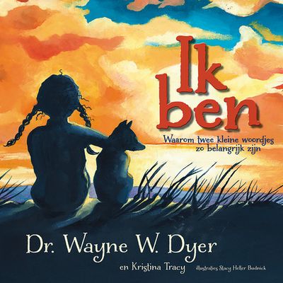 Ik ben - Wayne Dyer, Kristina Tracy - ebook
