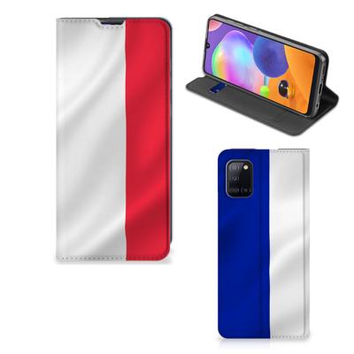 Samsung Galaxy A31 | Standcase | Frankrijk